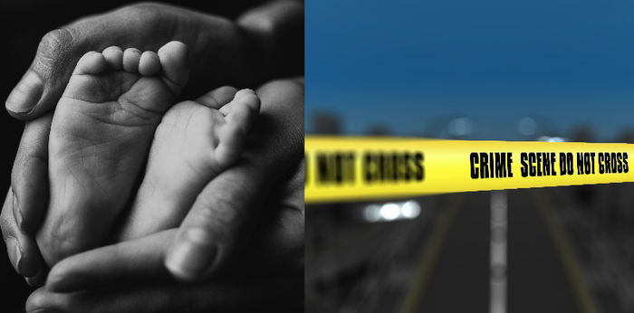 Viral Bocah di Pasuruan Temukan Mayat Bayi, Warga: "Sempat Dikira Boneka!"