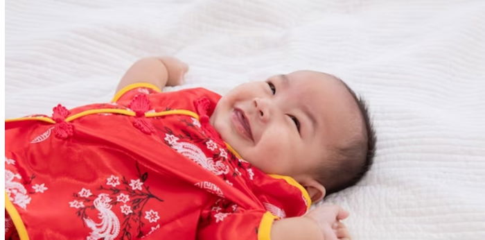 Karakter Unik Anak yang Lahir di Tahun Naga Kayu 2024, Parents Wajib Tahu!