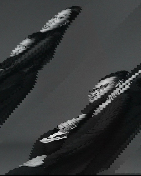 Afifah Anak Hetty Koes Endang Hamil Anak Kedua: Mual Jadi Sahabatku