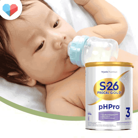S-26 Procal GOLD pHPro 3