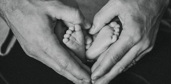 Pilu! Menanti Anak selama 15 tahun, Saat Caesar Bayinya sudah Meninggal dalam Kandungan