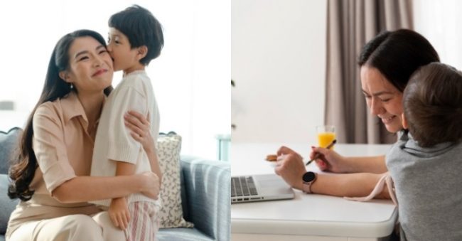 Transisi dari Ibu Bekerja Jadi Ibu Rumah Tangga, Apa Saja yang Harus Dilakukan?