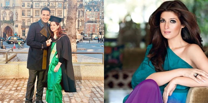 Istrinya Wisuda S2 di Usia 50 Tahun, Akshay Kumar: "Saya telah Menikahi Wanita Super"