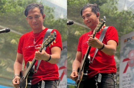 piyu padi gagal move on