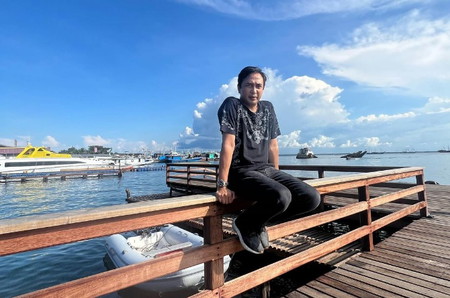 Piyu Padi gagal move on