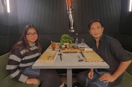 Piyu Padi Gagal Move On, Masih Cinta dengan Sang Mantan Istri