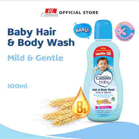 Rekomendasi Sabun untuk Melembapkan Kulit Bayi