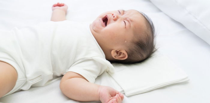 Jangan Dibiarkan, Ini Dampak Jika Kulit Bayi Terlalu Kering
