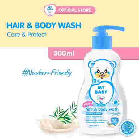 Rekomendasi Sabun untuk Melembapkan Kulit Bayi
