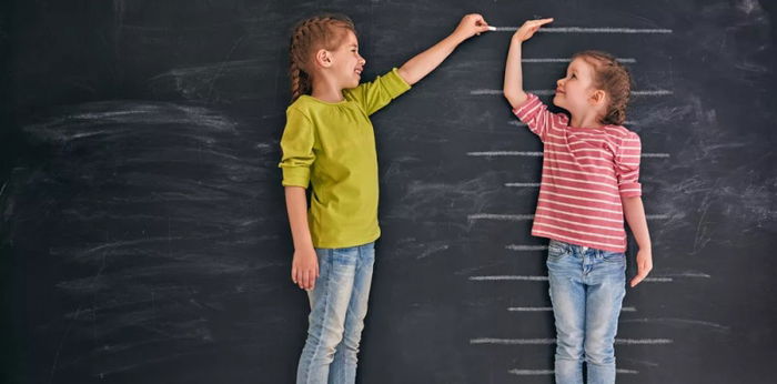 Jangan Sampai Salah, Ini Perbedaan Stunting dan Gizi Buruk yang Wajib Parents Tahu!