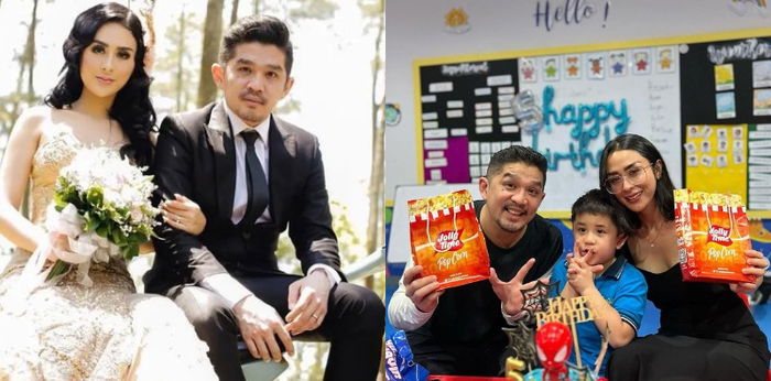 Cerai Usai 6 Tahun Menikah, Selvi Kitty: Setiap Orang Punya Masalah