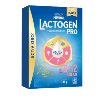 LACTOGEN 2