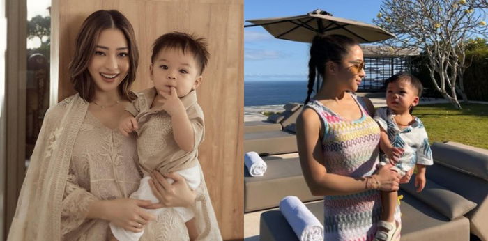 Dukung Smart Parenting, Nikita Willy Jadi Brand Ambassador Baby HUKI
