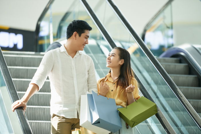 Yuk, Belanja Outfit untuk Ayah di SOGO Pakai Promo Spesial BRI Potongan Rp100.000