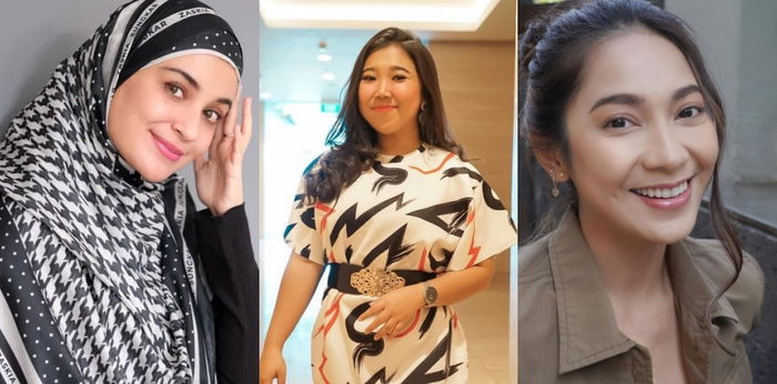 8 Artis Mengidap Kista Ovarium, Ada yang Sampai Operasi Angkat Rahim