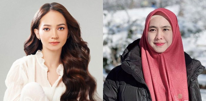 6 Artis Indonesia Pindah ke Luar Negeri, Ikut Suami hingga Lanjutkan Pendidikan!