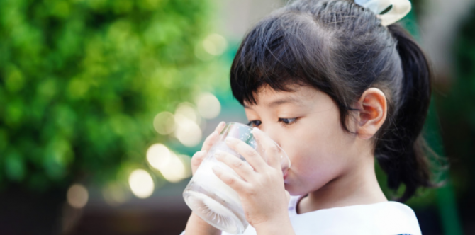 Serupa Namun Tak Sama, Kenali Beragam Jenis Susu yang Dijual di Pasaran