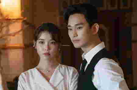 Sinopsis dan Fakta Menarik Queen of Tears, Kisahkan Konflik Pernikahan Kim Soo Hyun dan Kim Ji Won