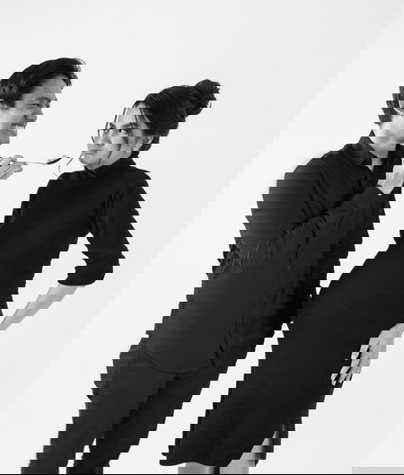 Perjuangan Istri Belva Devara Melahirkan