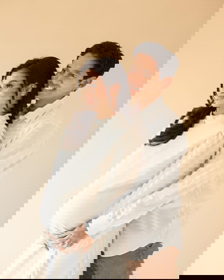 Perjuangan Istri Belva Devara Melahirkan, Sempat Alami Pembukaan Macet