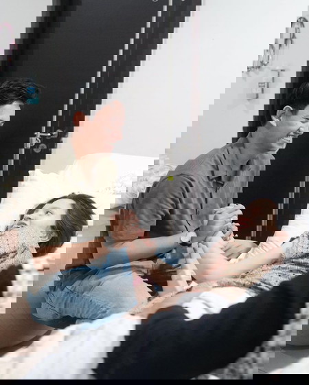 Perjuangan Istri Belva Devara Melahirkan, Sempat Alami Pembukaan Macet