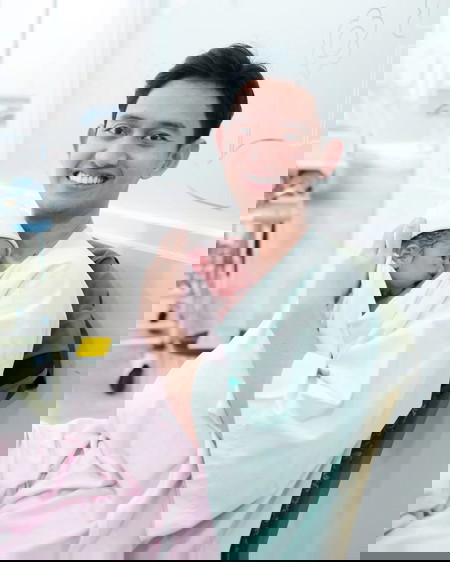 Perjuangan Istri Belva Devara Melahirkan, Sempat Alami Pembukaan Macet