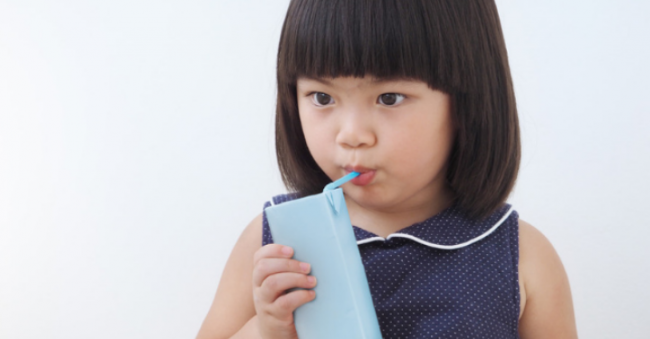 Fakta Susu UHT untuk Anak 1 Tahun yang Perlu Dipahami