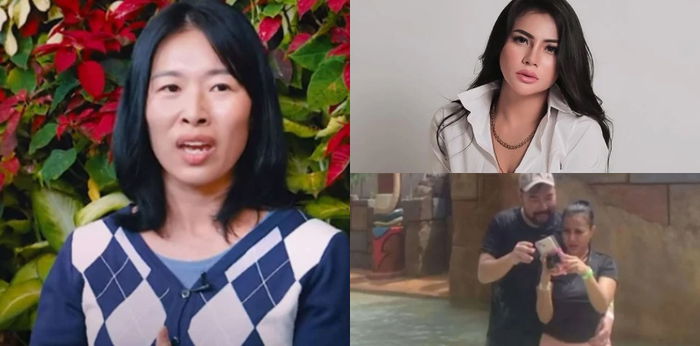 7 Fakta Kasus Aden Wong Teranyar, Kondisi Bayi Bikin Netizen Prihatin