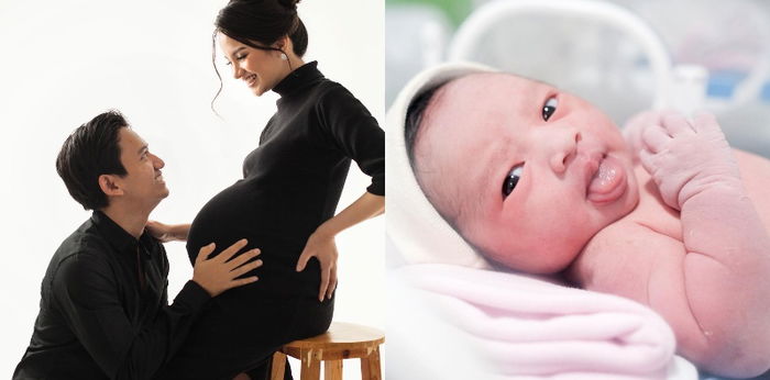 Perjuangan Istri Belva Devara Melahirkan, Sempat Alami Pembukaan Macet
