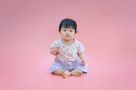 Nama bayi perempuan Islami 2 kata awalan R