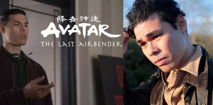 Profil dan Fakta Menarik Ruy Iskandar, Pemeran Serial Avatar yang Ternyata Asli Betawi!