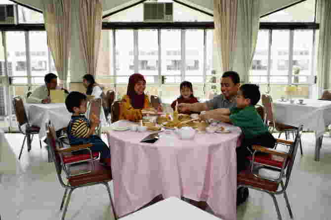 restoran di hong kong ramah muslim