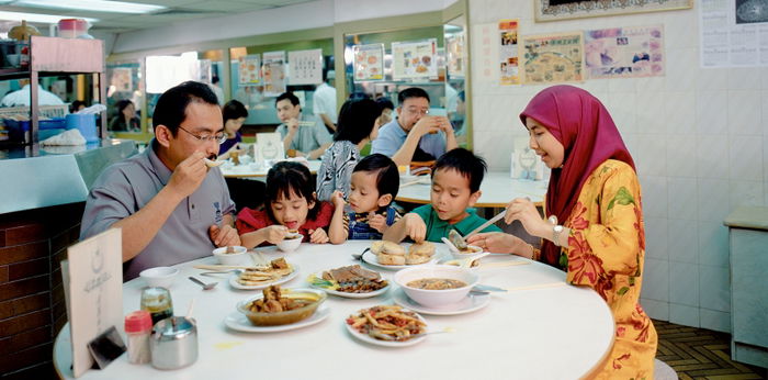 5 Restoran di Hong Kong ini Ramah Muslim & Wajib Banget Dicoba!