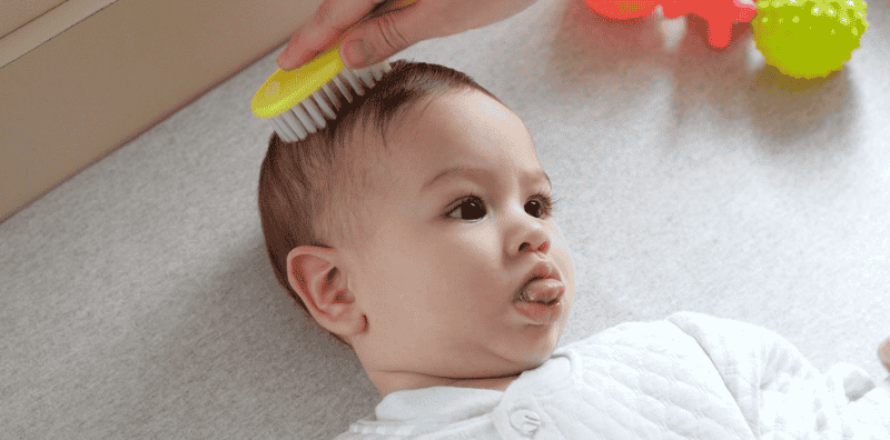 10 Vitamin Rambut Anak 2025, Pilihan Parents untuk Rambut Sehat dan Lebat!