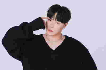 Artis korea meninggal muda