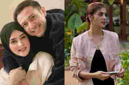 16 Artis Memutuskan Lepas Hijab, Biby Alraen Hingga Olla Ramlan