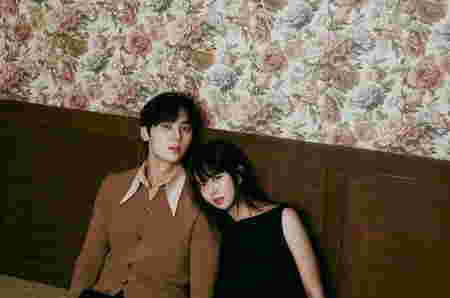 Drama Korea Time Travel - My Lovely Liar