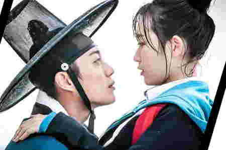 Drama Korea Time Travel - Splash Splash Love