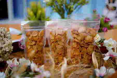 Oleh-oleh khas Bandung