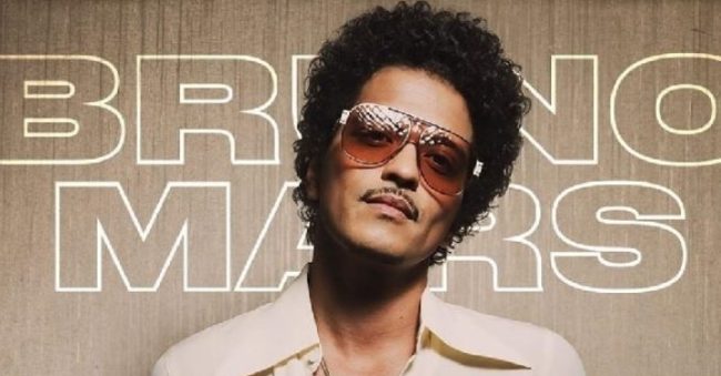 Profil Bruno Mars, Perjalanan Karier hingga Kisah Asmara