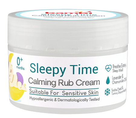 mengatasi bayi kembung