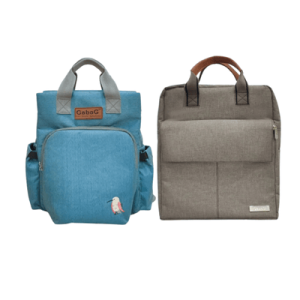 GabaG Backpack Cooler Bag 2 in 1