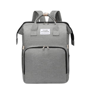 Dr.isla Mommy Maternity Bag