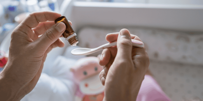 7 Rekomendasi Merk Probiotik untuk Bayi di 2025, Atasi Kolik dan Sembelit
