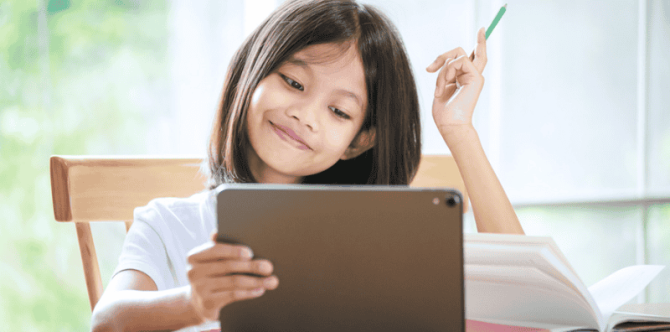 10 Tablet Murah Rekomendasi Terbaik di 2025 untuk Anak