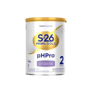 S-26 Promil GOLD pHPro Tahap 2