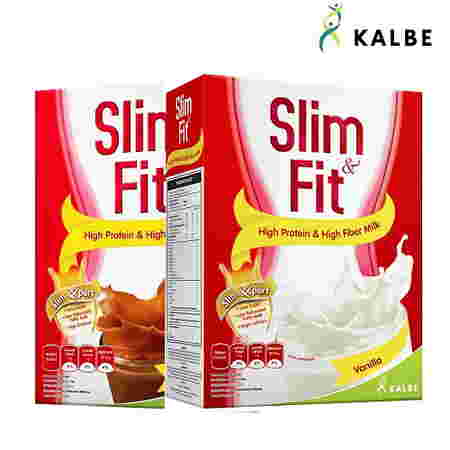 Rekomendasi Susu Protein untuk Diet yang Bagus