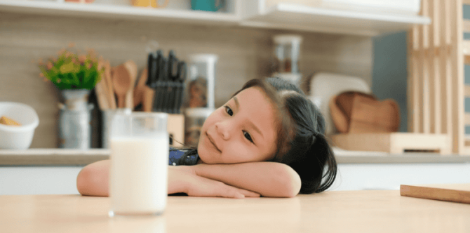 10 Merk Susu Formula Pelancar BAB untuk Anak di 2025, Bantu Atasi Sembelit