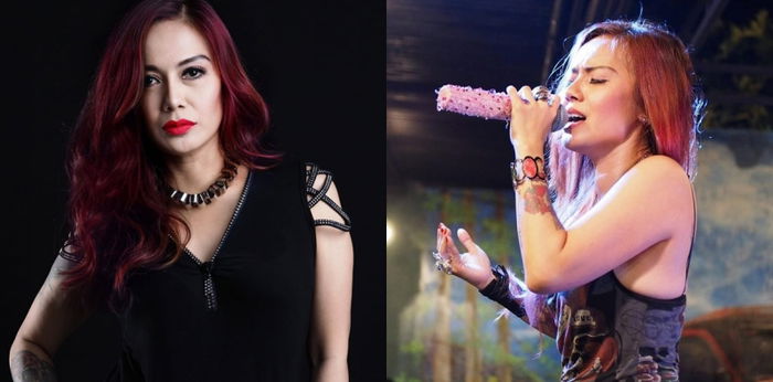 Dijuluki Barbie Rockstar, Ini Profil dan Fakta Menarik Windy Saraswati