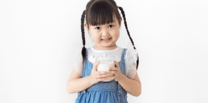 10 Susu Peninggi Badan Anak 2 Tahun di 2025, Maksimalkan Tinggi Badan si Kecil